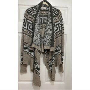 Abercrombie & Fitch Sweater